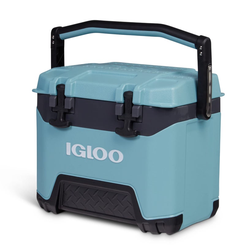 Igloo 25 Qt Celadon BMX Cooler - Image 2