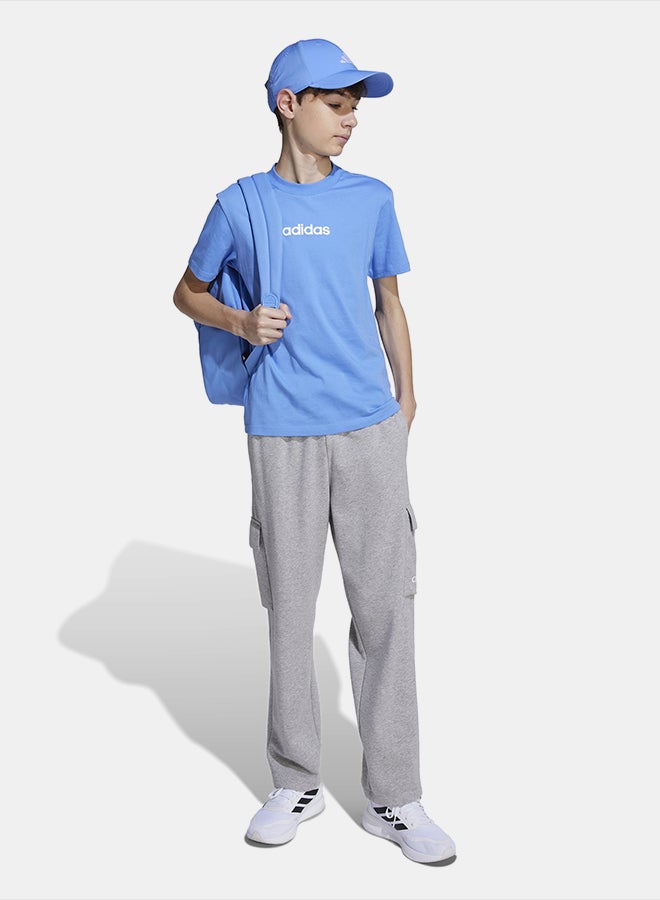 Adidas Essentials T-Shirt Kids - Image 3