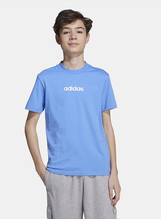 Adidas Essentials T-Shirt Kids - Image 1