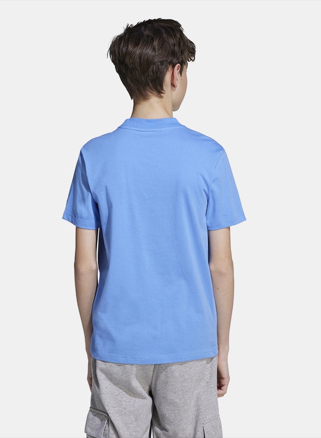 Adidas Essentials T-Shirt Kids - Image 2