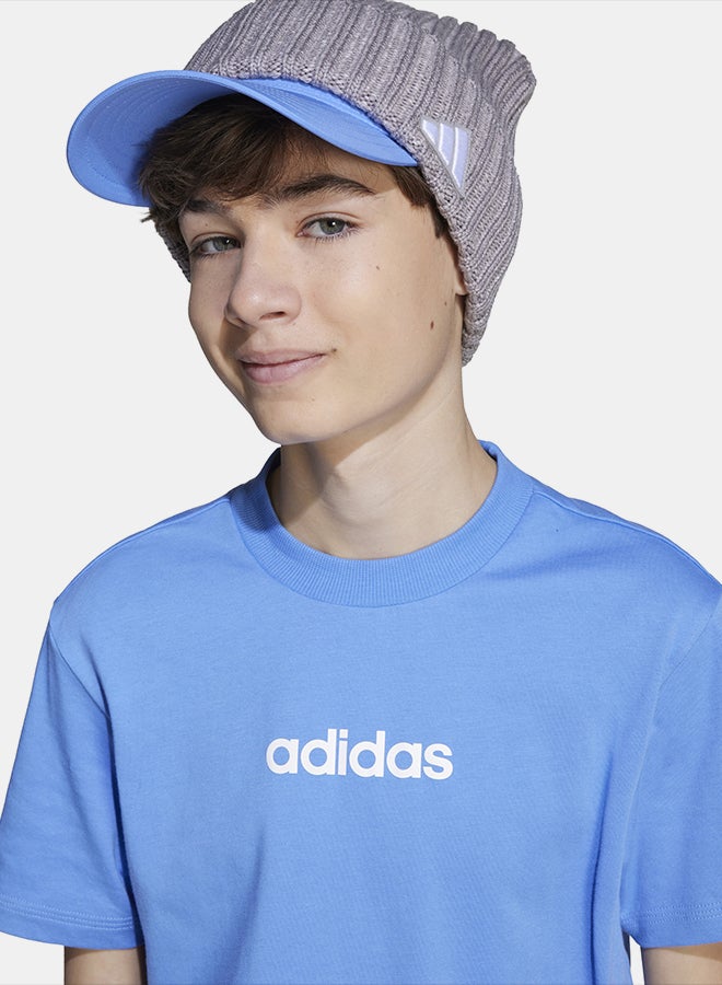 Adidas Essentials T-Shirt Kids - Image 5