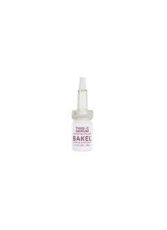 Bakel Thio-C regenerating face serum 3ml