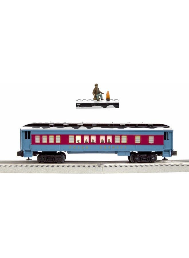 Lionel Train, Disappearing Hobo Car - Image 1