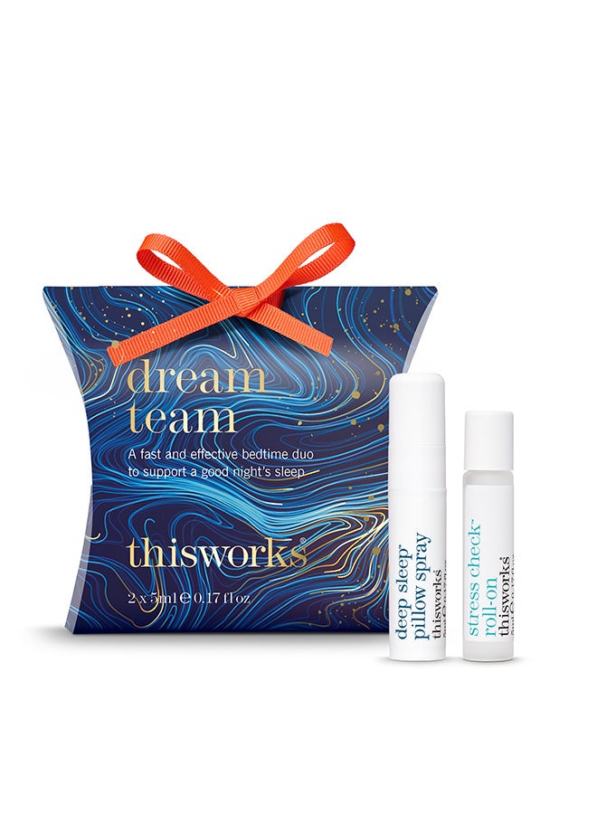 This Works Dream Team - Image 1