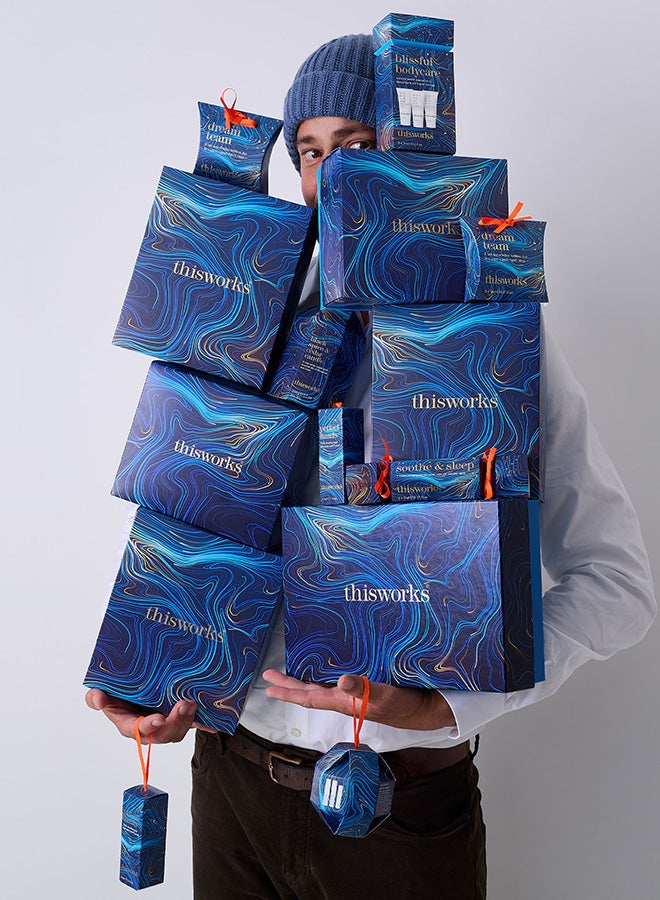 This Works Dream Team - Image 5