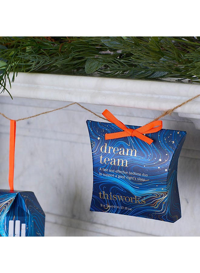 This Works Dream Team - Image 3