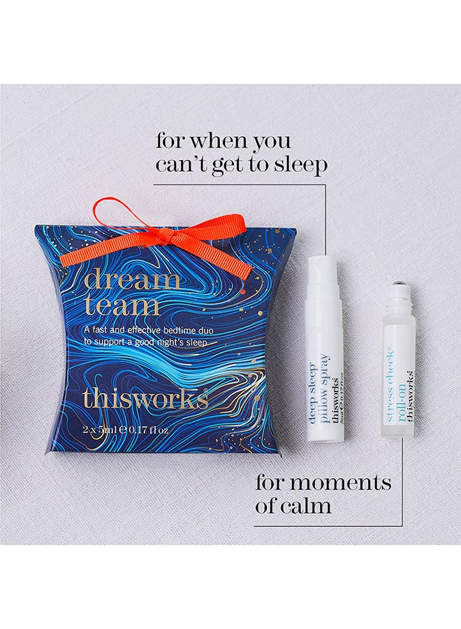 This Works Dream Team - Image 2