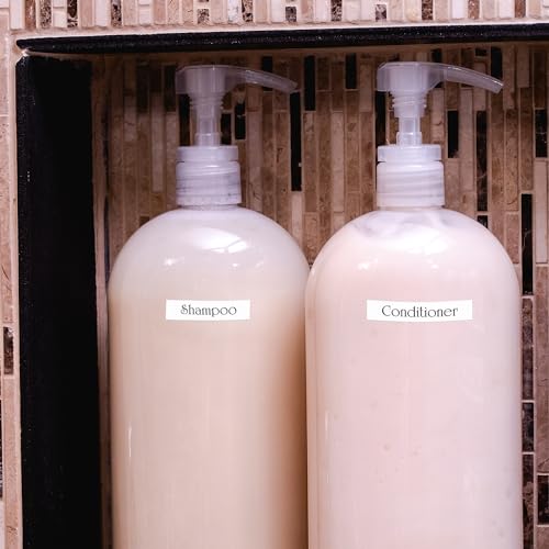 Brother(R) TZe-221 Black-On-White Tape, 0.38in. x 26.2ft., BRTTZ221 - Image 5