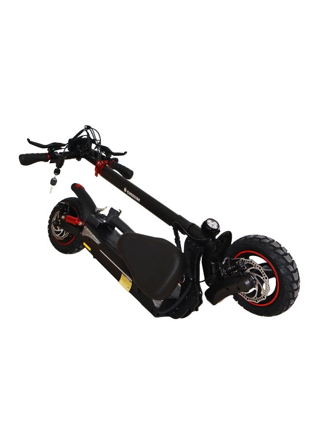 Chenxian - Chenxn scooter T4 high speed powerful scooter with good battery 48V13A - Image 1