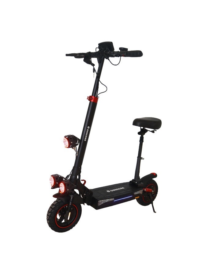 Chenxian Chenxn scooter T4 high speed powerful scooter with good battery 48V13A - Image 1