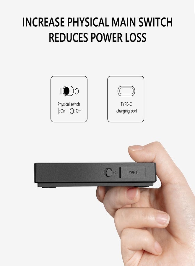 تايم مور ميزان قهوة صغير أساسي من تايم مور، ميزان إلكتروني متعدد الوظائف لتحضير الإسبريسو، ميزان رقمي لوزن قمع التقطير مع مؤقت، ميزان مطبخ رقمي صغير للغاية وخفيف الوزن للخبز والطبخ - Image 4