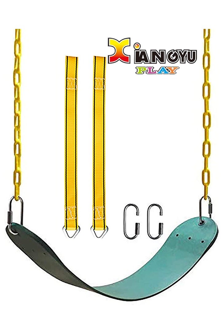 XIANGYU Swing Seat With Chain And Buckles - Image 1