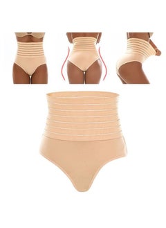 Generic Women's Seamless Slimming Corrector Panties, Flat Underwear, Shaping Buttocks and Tummy  - Image 3
