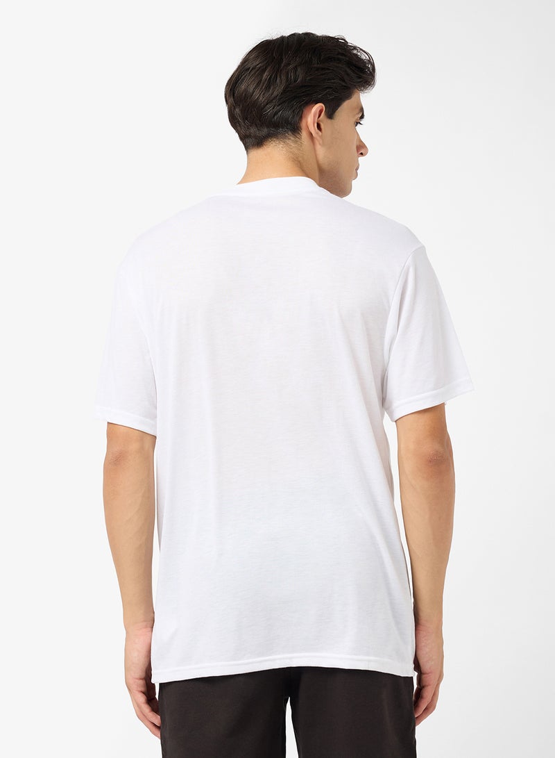 PUMA Hoopaverse Graphic T-Shirt 3 - Image 2