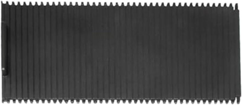 Wivplex Center Console Roller Blind for Range Rover - Image 1