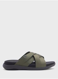 F-Mode Multi Strap Webbing Slides