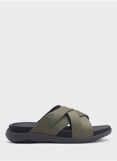 F-Mode Multi Strap Webbing Slides