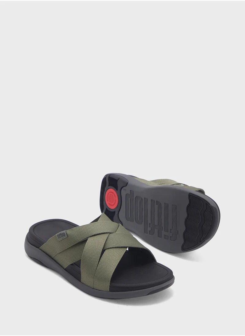 فيت فلوب F-Mode Multi Strap Webbing Slides