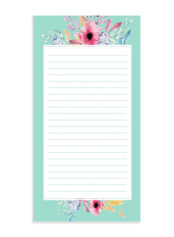 alterEgo Letter Stationery Paper - Perfect for Writing Poems, Lyrics and Letters (with Kraft Envelopes) (Aqua Island) - Image 1