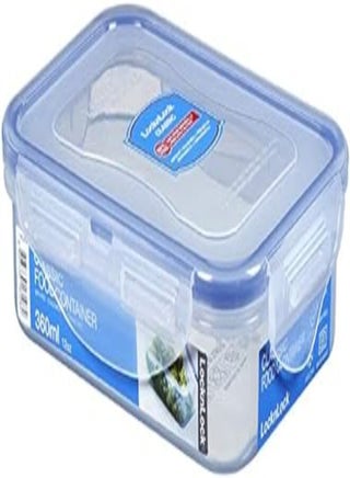 LocknLock Rectangle Plastic Container, Transparent, 360ml, HPL810 - pzsku/Z728C69B96E902EB7E97BZ/45/_/1723237350/ed8558ab-243f-4e72-8fb5-0f25ccf2183f
