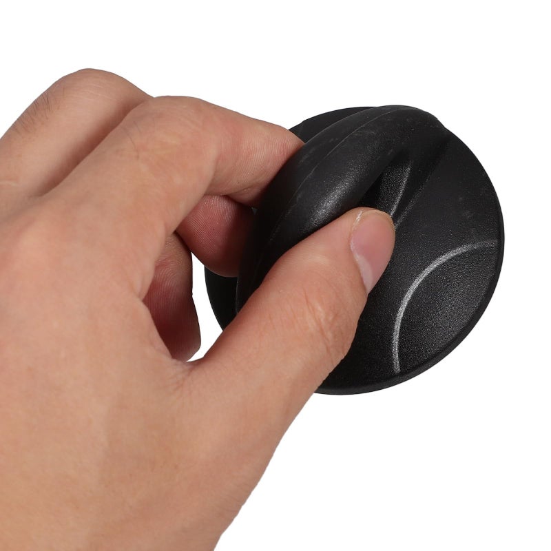 2 Pcs Universal Heat Resistant Pot Lid Knob Replacement Handles Kitchen Cookware Accessories - Image 4