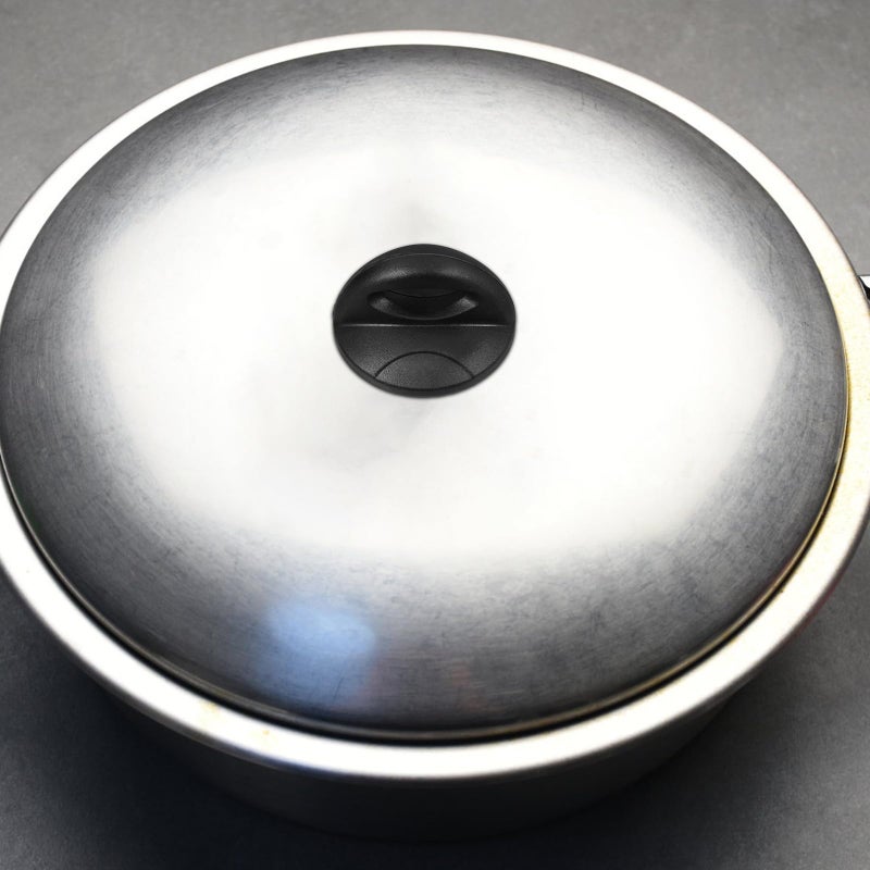 2 Pcs Universal Heat Resistant Pot Lid Knob Replacement Handles Kitchen Cookware Accessories - Image 5
