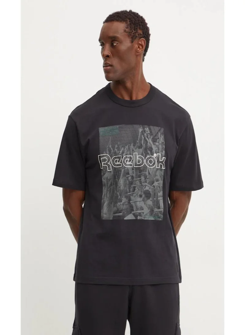 Reebok Classic Game Day T-Shirt