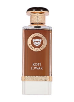 فراجرانس وورلد - كوبي لواك - أو دو بارفان - عطر للرجال، 100 مل