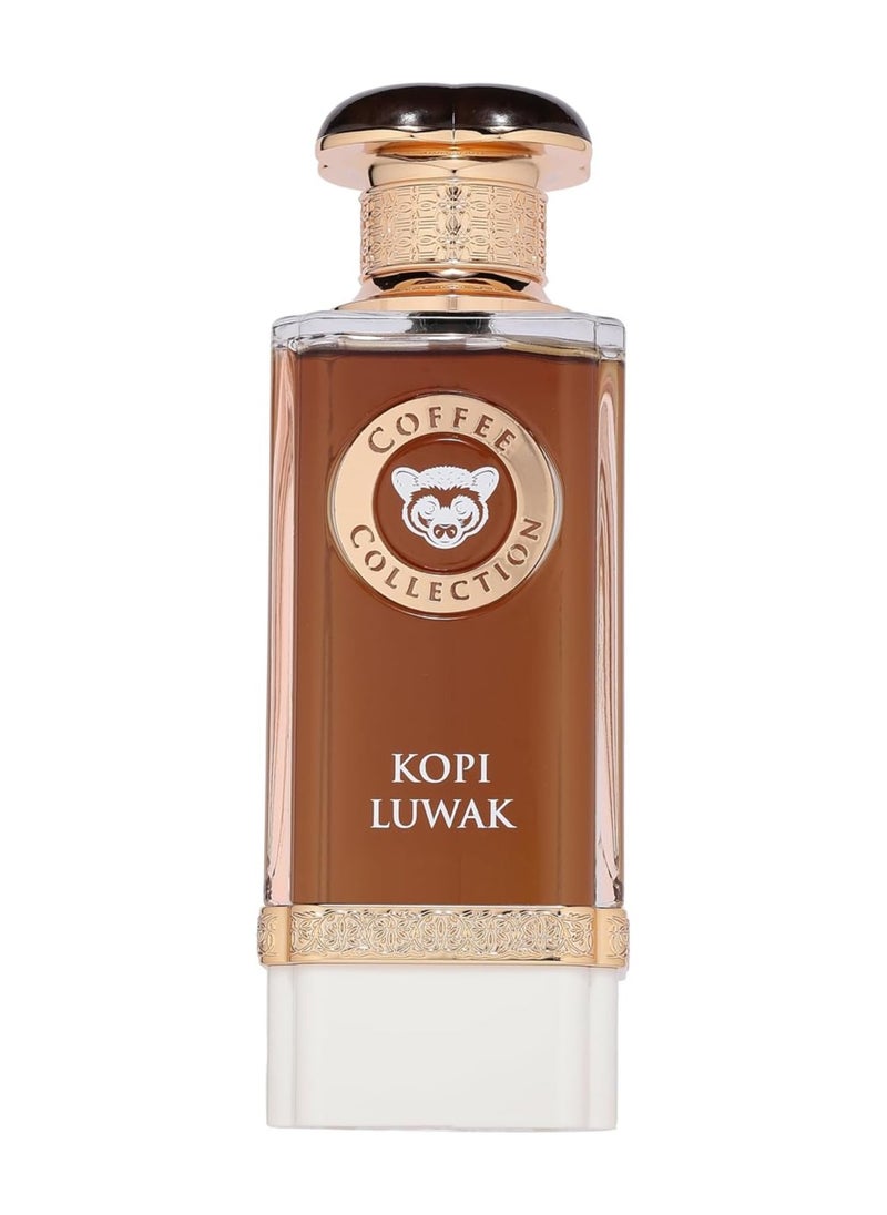 فراجرانس وورلد - فراجرانس وورلد - كوبي لواك - أو دو بارفان - عطر للرجال، 100 مل - Image 1