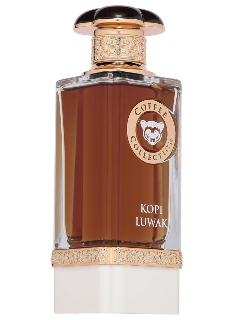 فراجرانس وورلد - فراجرانس وورلد - كوبي لواك - أو دو بارفان - عطر للرجال، 100 مل - Image 1