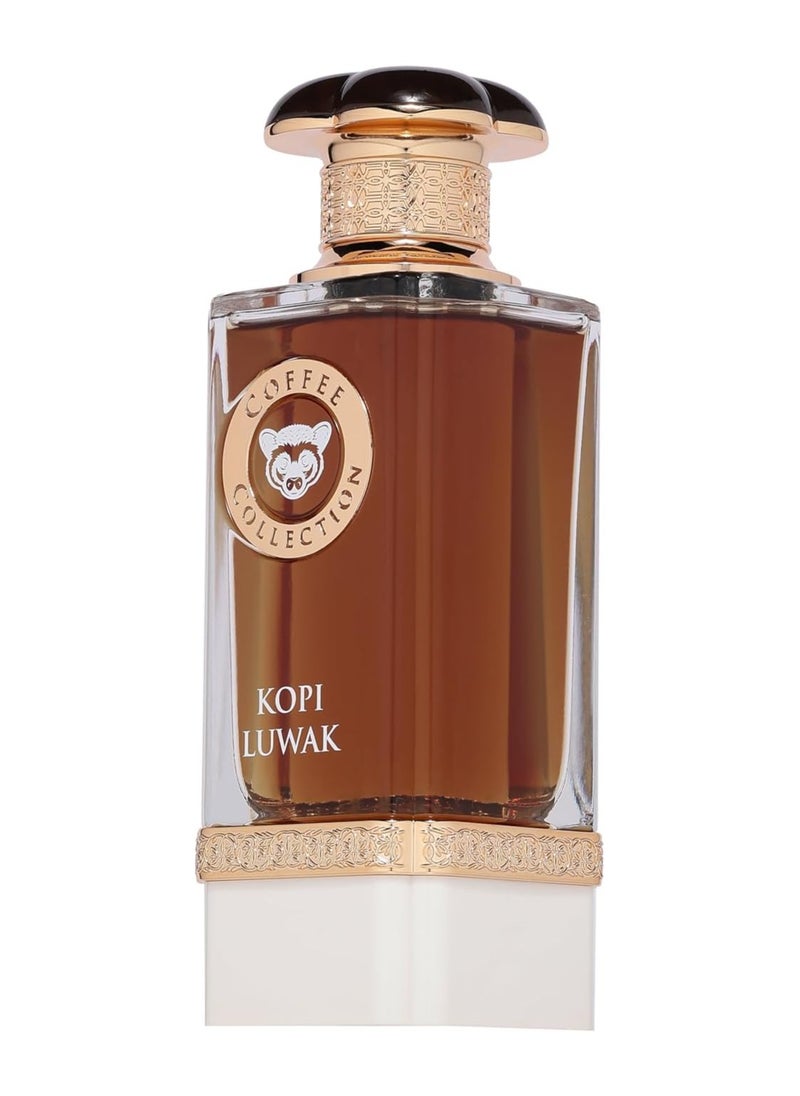 فراجرانس وورلد - فراجرانس وورلد - كوبي لواك - أو دو بارفان - عطر للرجال، 100 مل - Image 1