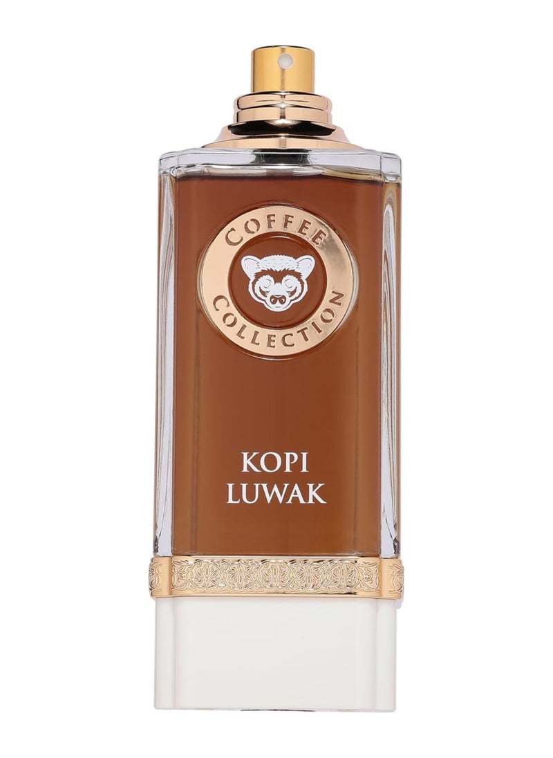 فراجرانس وورلد - فراجرانس وورلد - كوبي لواك - أو دو بارفان - عطر للرجال، 100 مل - Image 1