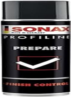 Sonax Profiline Prepare (400 ml)| Item No.237300 special solvent mix for effective removal of grease and oil films,.