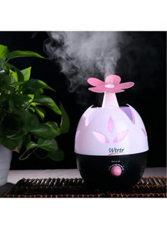 3L Ultrasonic Cool Mist Humidifier - pzsku/Z728CA287611433D27055Z/45/_/1643723551/869f7d03-b377-4807-9aba-be23dff06a35