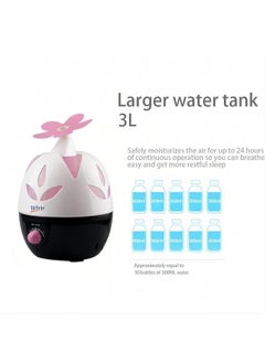 3L Ultrasonic Cool Mist Humidifier - pzsku/Z728CA287611433D27055Z/45/_/1643723551/dfbbefa7-4e0c-4090-96e8-a7eb3864f361