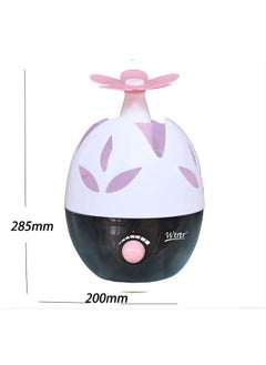 3L Ultrasonic Cool Mist Humidifier - pzsku/Z728CA287611433D27055Z/45/_/1643723551/fb53f85e-b3e4-40d5-8f1c-3429d4951bb8