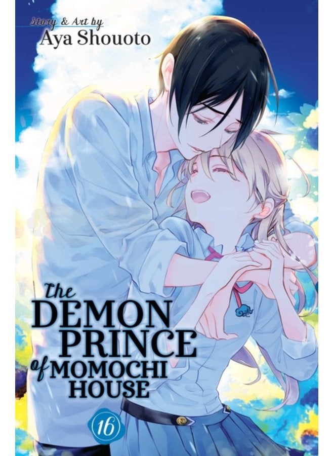 The Demon Prince of Momochi House Vol 16 16 - Paperback