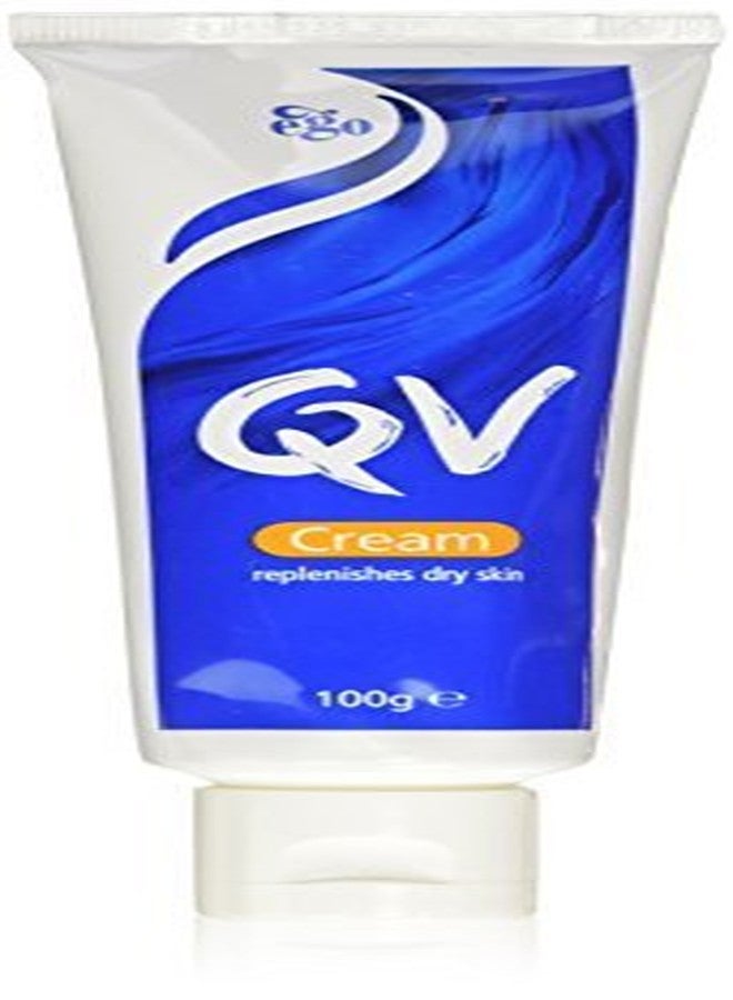 Ego Qv Cream 100G Tube by Ego Pharmaceuticals - Image 5