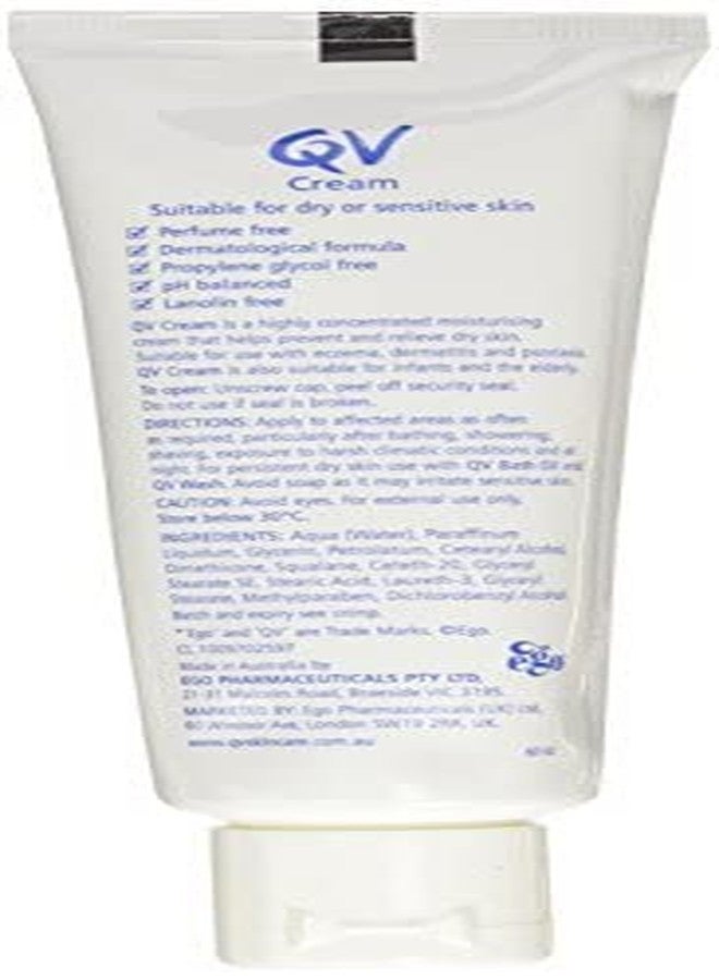 Ego Qv Cream 100G Tube by Ego Pharmaceuticals - Image 3