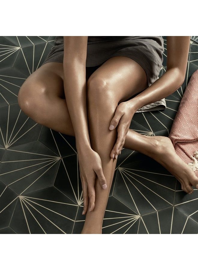 Weleda Awakening Pomegranate Body and Beauty Oil, 3.4 Fluid Ounce, Plant Rich Body and Beauty Oil with Pomegranate Seed, Jojoba and Sesame Oils - Image 4