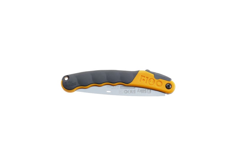 Silky Professional F180 180mm Folding Saw Fine Teeth (141-18) - Image 3