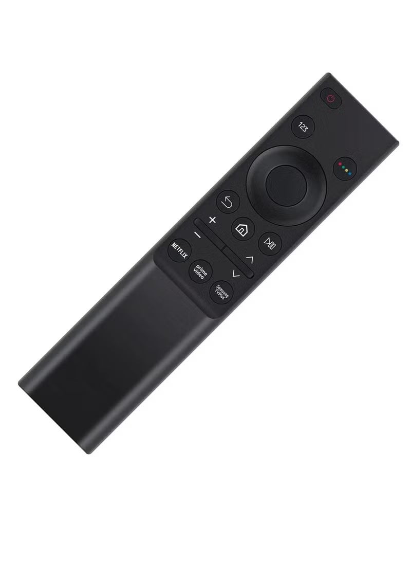 نيفيو ريموت سامسونج بديل BN59-01358A/B/C | جهاز تحكم عن بعد عالمي لتلفزيون سامسونج سمارت LED و QLED و 4K | بدون برمجة | أزرار نتفليكس وأمازون برايم وسامسونج TV Plus - Image 3
