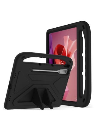 Tablet Case for Lenovo Tab P12 12.7 Inch, EVA Foam Lightweight Shockproof, Tablet Cover with Handle Stand and Pen Slot Case for Children Firendly - pzsku/Z728D3EB9A4DFF1C01707Z/45/1742848270/2e4d8d1c-2cee-442d-8074-d308c2996613