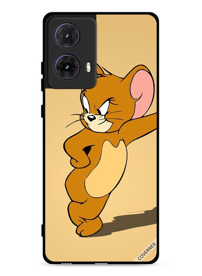 Covernex غطاء حماية لجهاز موتورولا موتو G85 5G جيري - Image 1