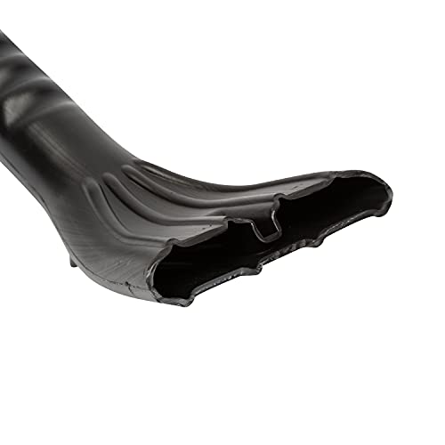 SHOPVAC Shop-Vac 9196100 Claw Utility Nozzle, Fits 1.25 inch / 1.5 inch / 2.5 Inch Diamter Hoses, Ideal for Cleaning Carpets, Upholstery, and Hard Surfaces - Image 3