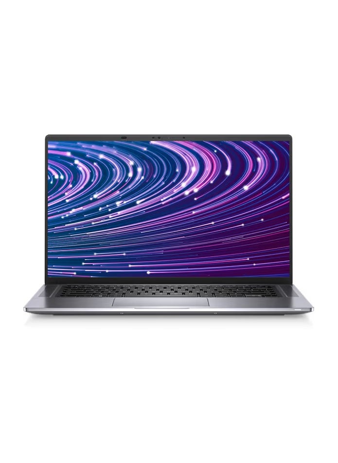 Laptops & Notebooks - RENEWED - LAPTOP DELL LATITUDE 9520 2-IN-1 TOUCH - CPU 11th Generation Intel Core i7-1185G7 - RAM 16 GB DDR4 - HARD 256 GB SSD M.2 NVME - VGA Intel® Iris® XE Graphics - 15.6'' INCH FHD 360 TOUCH SCEEN - English/Arabic SILVER - Image 1