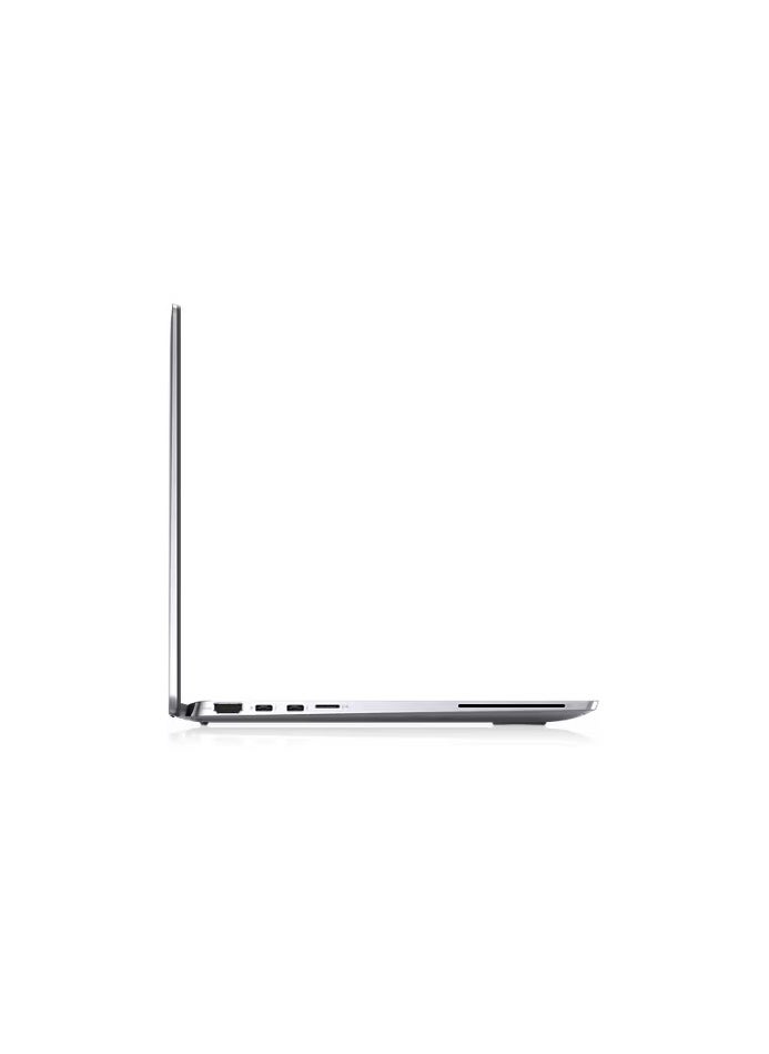 Laptops & Notebooks - RENEWED - LAPTOP DELL LATITUDE 9520 2-IN-1 TOUCH - CPU 11th Generation Intel Core i7-1185G7 - RAM 16 GB DDR4 - HARD 256 GB SSD M.2 NVME - VGA Intel® Iris® XE Graphics - 15.6'' INCH FHD 360 TOUCH SCEEN - English/Arabic SILVER - Image 1
