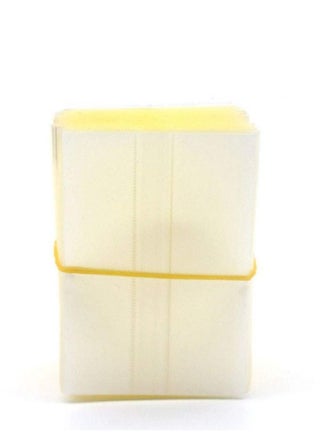 Layflat 66 MM Width X 56 MM Height = Compatible Diameter Range - 1-1/4 to 1-1/2 Inch