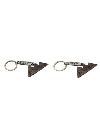 2 pieces Light Black