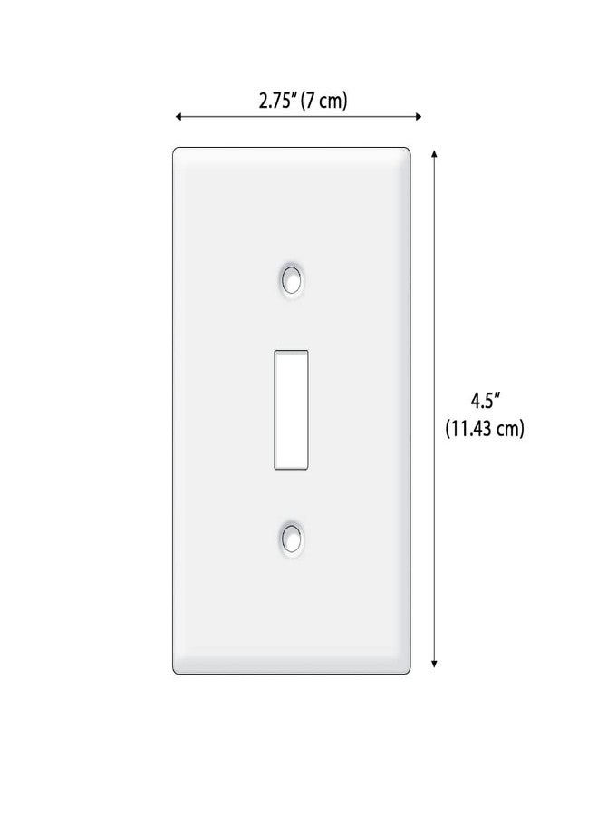 ويرستر غطاء مفتاح إضاءة أحادي من WIRESTER / غطاء لوحة حائط - شمس وقمر ونجوم سماوية - Image 2